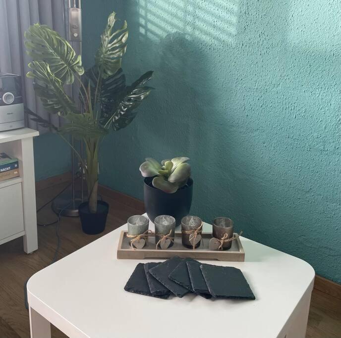 Apartamento Le Papillon Hotton Exterior foto