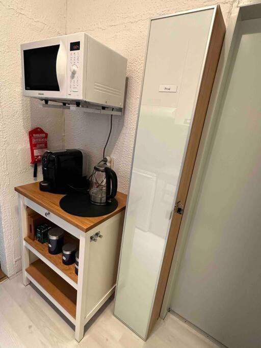 Apartamento Le Papillon Hotton Exterior foto
