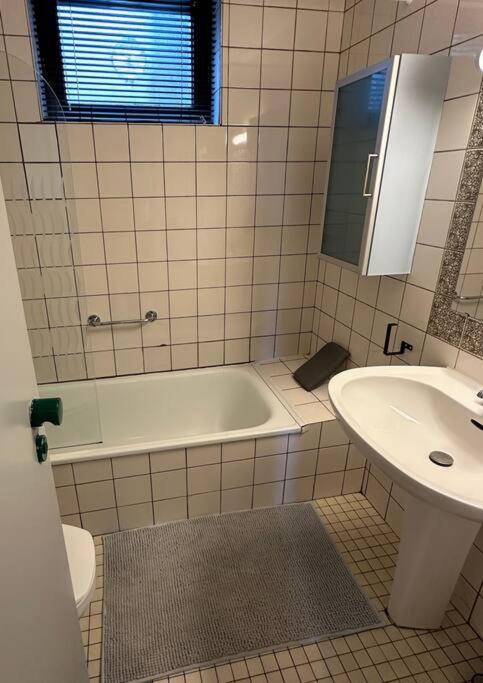Apartamento Le Papillon Hotton Exterior foto