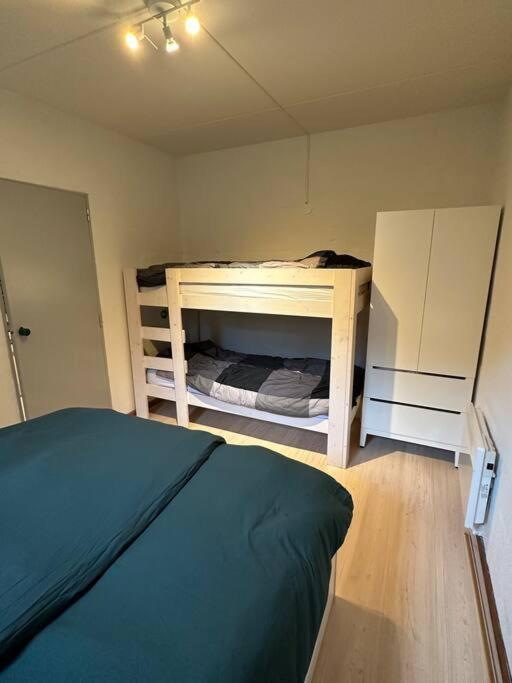 Apartamento Le Papillon Hotton Exterior foto