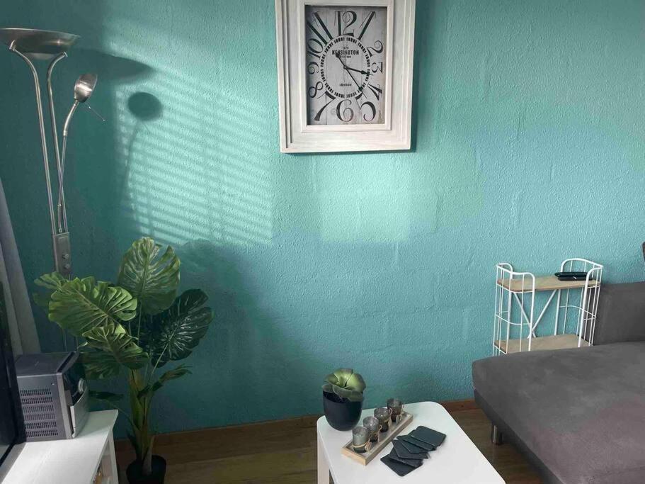Apartamento Le Papillon Hotton Exterior foto