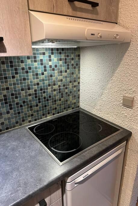 Apartamento Le Papillon Hotton Exterior foto