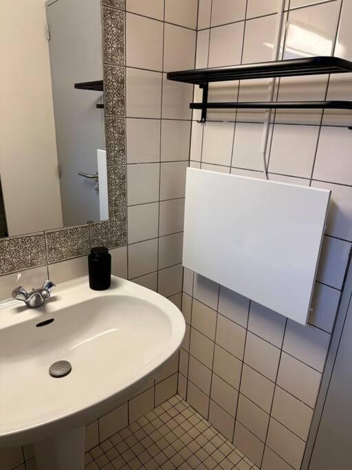 Apartamento Le Papillon Hotton Exterior foto